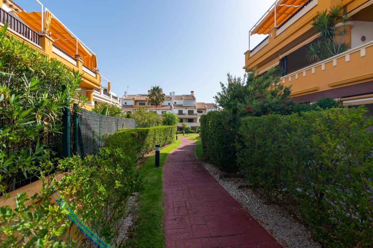 Marina Esuri By H - Costa Esuri Eehm123P169 Lägenhet Ayamonte Exteriör bild