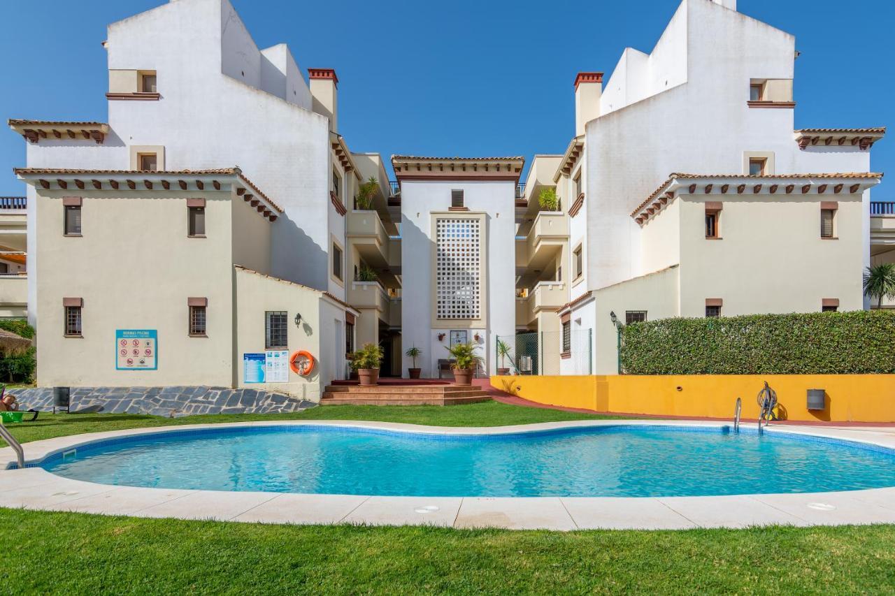 Marina Esuri By H - Costa Esuri Eehm123P169 Lägenhet Ayamonte Exteriör bild
