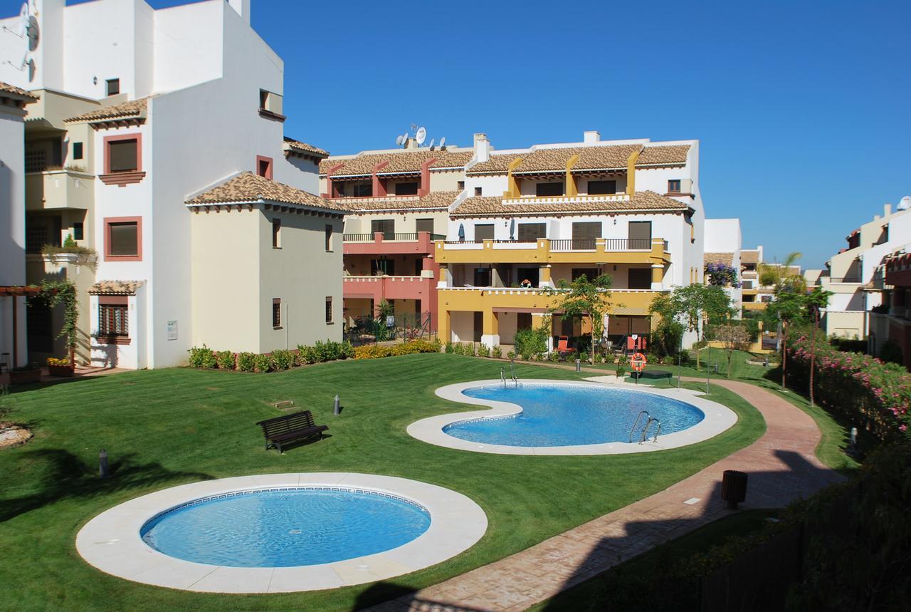 Marina Esuri By H - Costa Esuri Eehm123P169 Lägenhet Ayamonte Exteriör bild